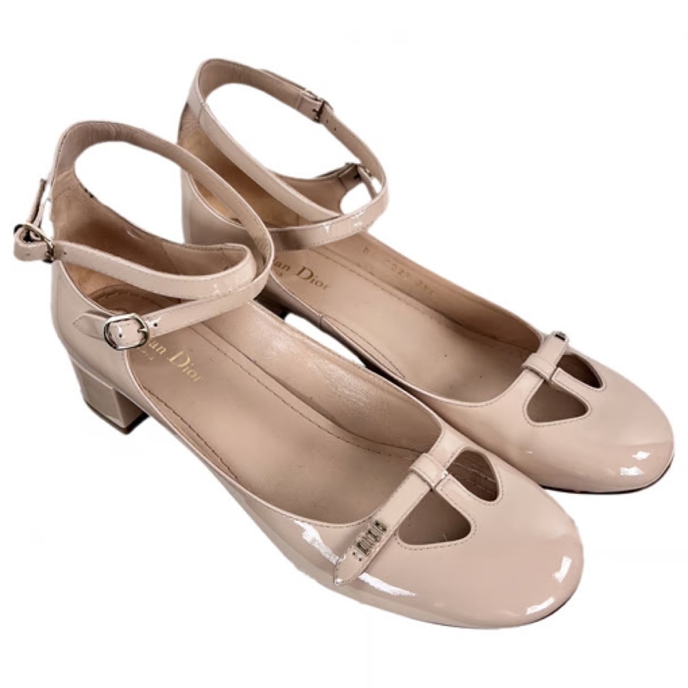 Dior Ballet flats - Picture 4 of 12